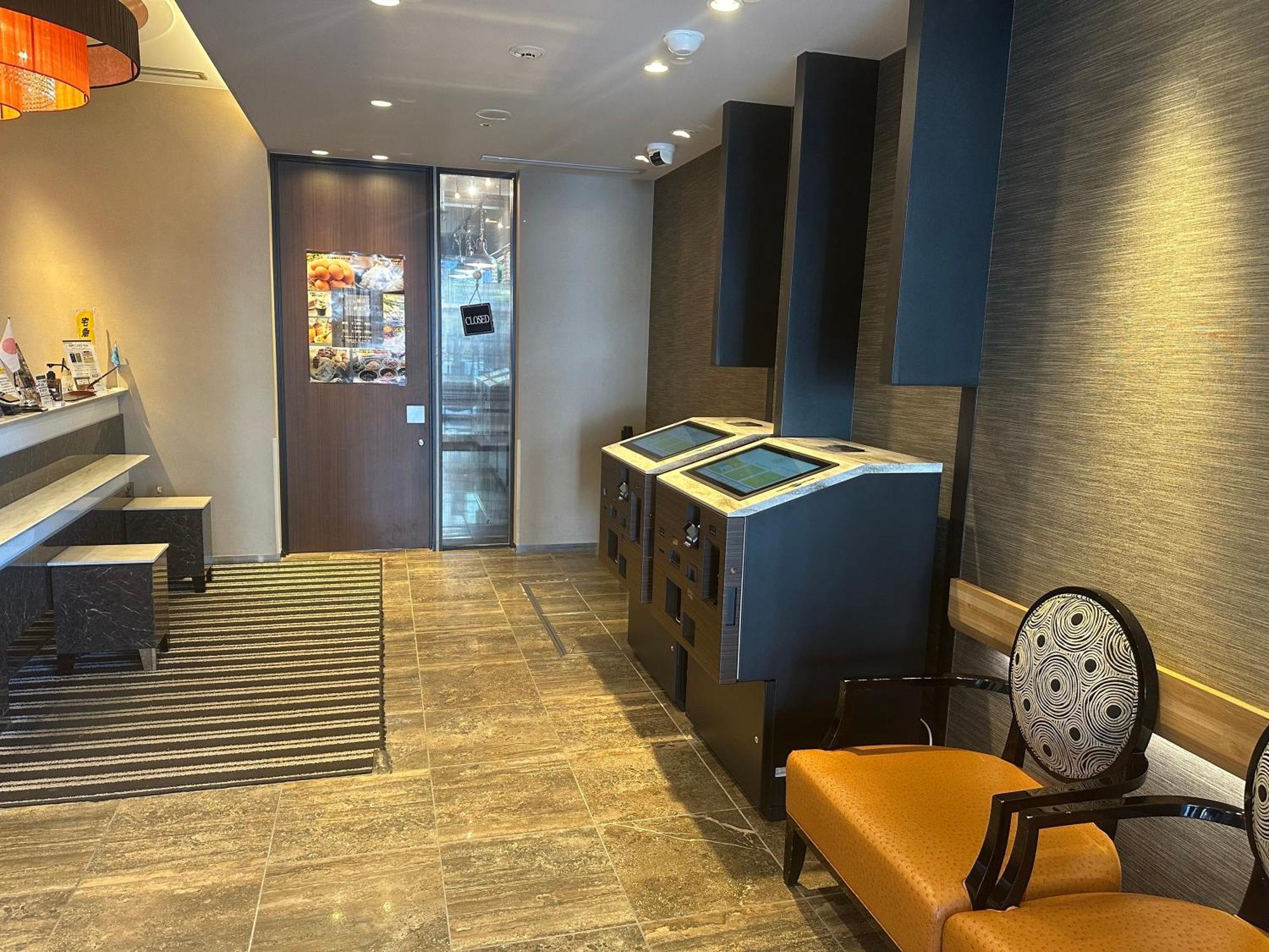 Apa Hotel Kamataeki-Higashi Tokyo Exterior photo