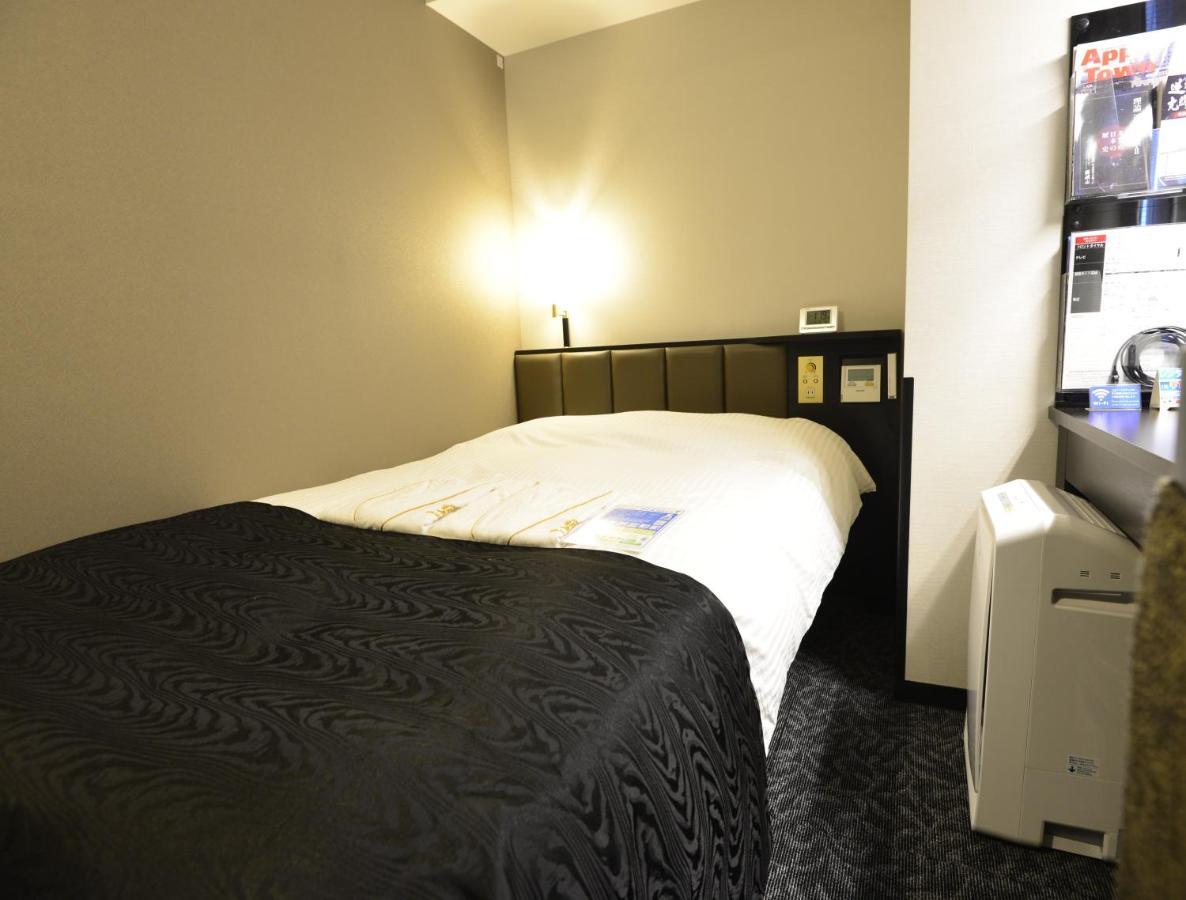 Apa Hotel Kamataeki-Higashi Tokyo Exterior photo